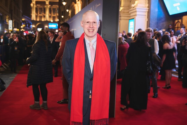 Matt Lucas Matt Lucas