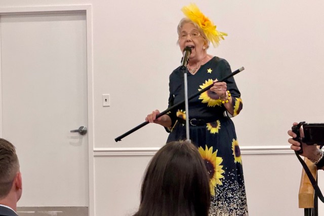 Nancy Simpson Nancy Simpson