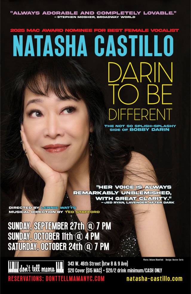 Event Logo: Natasha DTBD