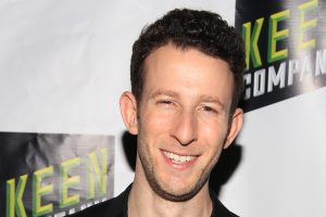 Nick Blaemire’s Musical Soon Will Open Off-Broadway
