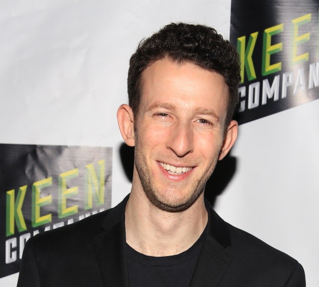 Nick Blaemire