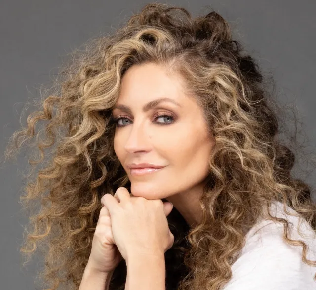 Rebecca Gayheart