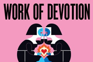 Work of Devotion