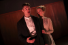 Sam Underwood to Star in World Premiere of The Real Ivanov