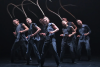 Check Out Photos of Taiwanese Dance Company Hung Dance’s Birdy