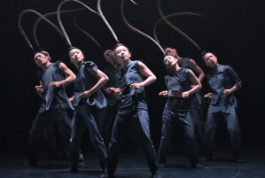 Check Out Photos of Taiwanese Dance Company Hung Dance’s Birdy