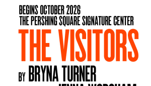 The Visitors