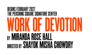 Work of Devotion