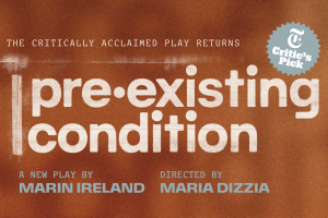 Pre-Existing Condition