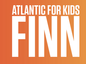 Atlantic for Kids: Finn