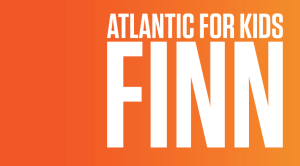 Atlantic for Kids: Finn