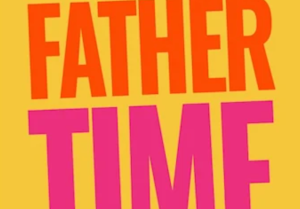 Bryce Pinkham: Father Time
