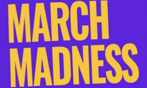 March Madness