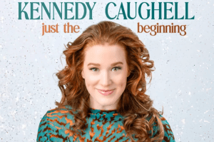 Listen to Kennedy Caughell Sing “Heaven Save Our Home” From Paradise Square