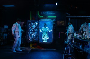 Axis Theatre Company’s Specimen Will Return For An Encore Engagement