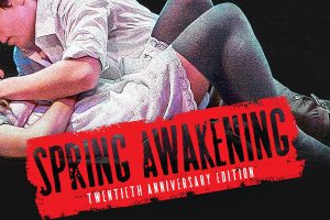 Spring Awakening Original Cast Recording to Be Released on Vinyl for First Time