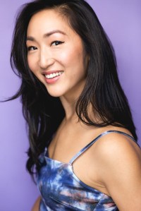 Stephanie Jae Park