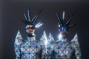 The Flea Announces Cast for Immersive Musical Beyond the Stardust