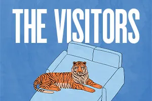 The Visitors