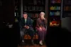 Review: The Gin Game, Starring Debra Winger and Arliss Howard