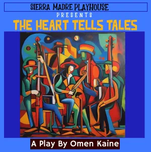 The Heart Tells Tales Encore Performance