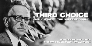 ATW Play Reading: Third Choice by Ray Hill