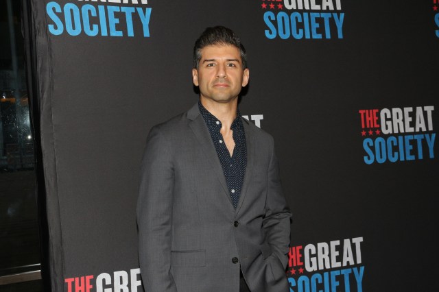 Tony Yazbeck Tony Yazbeck