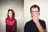 Lindsey Kraft and Ben Folds Bring We’ve Been Here Before Off-Broadway