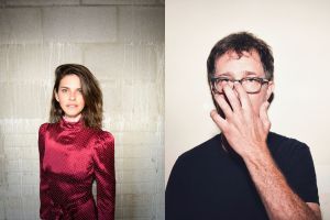 Lindsey Kraft and Ben Folds Bring We’ve Been Here Before Off-Broadway