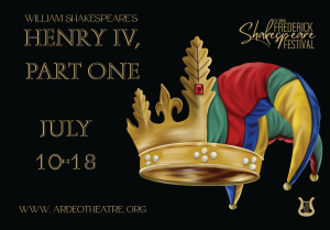 Henry IV, Part One