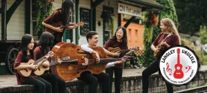 Langley Ukulele Ensemble