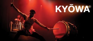 KYŌWA: Nikyokan Wadaiko x UnitOne