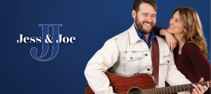 Studio Cabaret – Jess & Joe