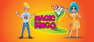 Magic Bingo