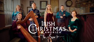 Irish Christmas in America