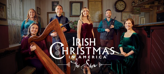 Event Logo: Website 1280x580 @72 20261211 Irish Christmas