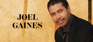 Studio Cabaret – Joel Gaines
