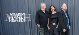 Studio Cabaret – Meself, Himself & Herself