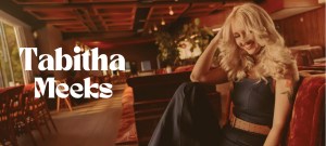 Studio Cabaret – Tabitha Meeks