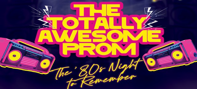 Event Logo: Website 1280x580 @72 20270501 Totally Awesome Prom