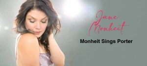 Jane Monheit – Monheit Sings Porter