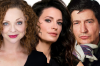 Jackie Burns, Kristen Beth Williams, and Ken Marino Will Lead Death Becomes Her Tour