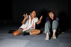 Review: What a World! What a World! and the Movies Playing on Loop in Our Queer Brains