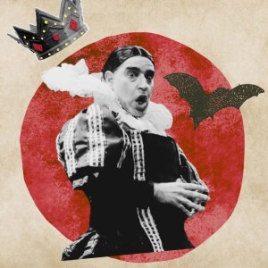 Your Queen Presents: PETRUS