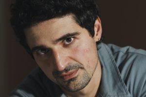 Yuriy Sardarov and Tedra Millan to Star in To Have and To Hold