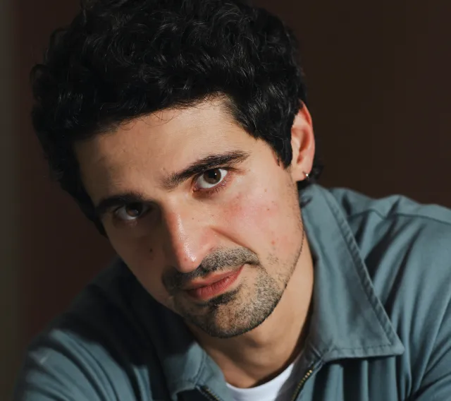 Yuriy Sardarov Yuriy Sardarov