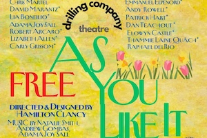As You Like It