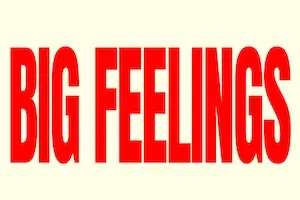 Big Feelings