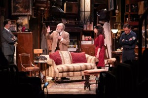 Pacific Resident Theatre’s The Price Will Stream This Weekend