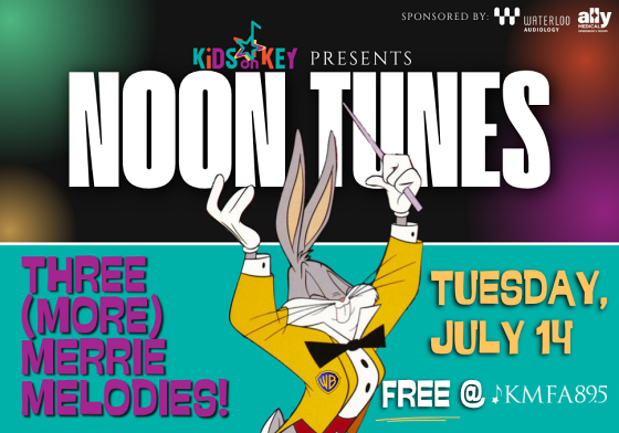 Event Logo: content NOON TUNES Website Carousel 560